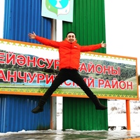 Хамидуллин Данир, Россия, Уфа