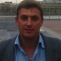 Демешкевич Игорь, Россия, Санкт-Петербург