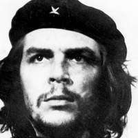 Che-Guevara Ernesto, Испания, Rosario