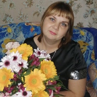 Григина Марина, Россия, Балашов