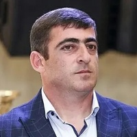 Чобанян Саргис, Россия, Москва