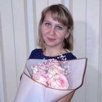 Евграфова Ирина, Россия, Чебоксары (деревня)