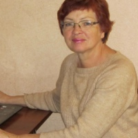 Pashchenko Svetlana, Россия, Красноярск