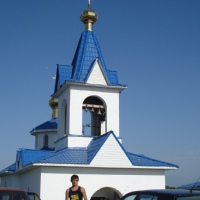 Райлян Сергей, Казахстан, Алматы