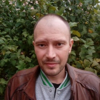 Adeev Denis, Россия, Санкт-Петербург