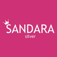 Sandara - сеть ювелирных магазинов серебра