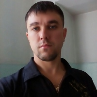 Куянов Денис, Россия, Новокузнецк
