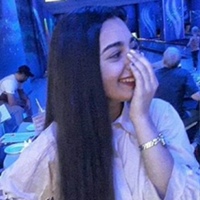 Arabova Aisha, Азербайджан, Гянджа
