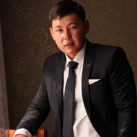 Kydyrov Azake, Кыргызстан, Бишкек