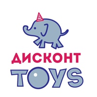 Toys Discount, Россия, Нижний Новгород