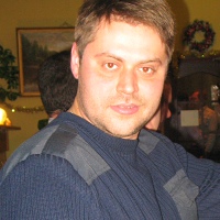Клиндухов Александр, Россия, Санкт-Петербург