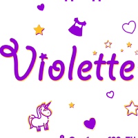 Детская одежда Violette