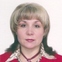 Алёхина Лариса, Россия, Челябинск