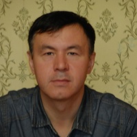 Шаихов Ринат, Россия, Уфа