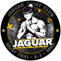 Бойцовский клуб Ягуар |Тайский бокс | К1 | Уфа