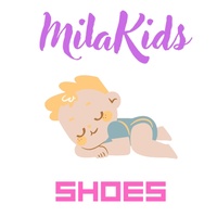Shoes Milakids, Украина, Шахтерск