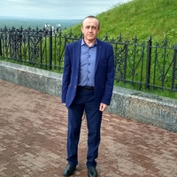 Хафизов Руслан, Россия, Шаран