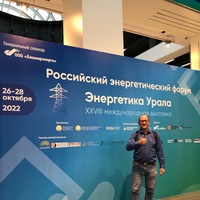 Сираев Рустем, Россия, Москва