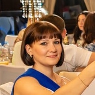 Стальченко Ольга, Россия, Раменское