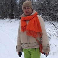 Кочкина Ольга, Россия, Суоярви