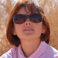 Lami Ludmila, Россия, Москва