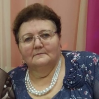 Лаврова Наталья, Россия, Овсище