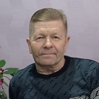Чабанов Алексей, Россия, Первомайский