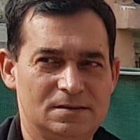 Dhankhar Sandeep
