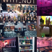 Whynot Bar, Киров