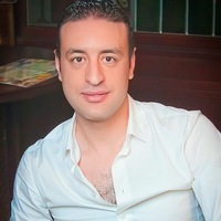 Ayed Hafedh, Россия, Москва