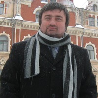 Иванкив Юрий, Белгород