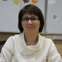 Айхель Наталья, Россия, Челябинск