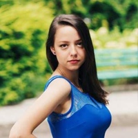 Василина Софі, Украина, Львов
