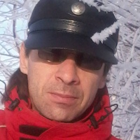 Берестов Сергей, Россия, Белгород