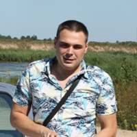 Генчев Павел, Россия, Калининград