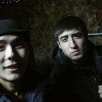 Абдеев Арман, Казахстан, Темир