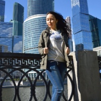 Sagitova Diana, Казахстан, Алматы