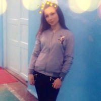 Алиева Сусана, Россия, Баксан