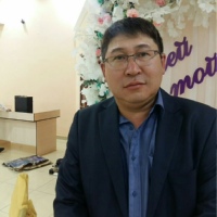 Бурибаев Ерсайын, Казахстан, Талгар