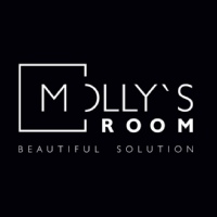Molly's Room | материалы для nail-индустрии