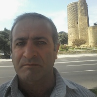Mustafayev Azer, Азербайджан, Баку