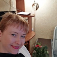 Астапенкова Елена, Россия, Смоленск
