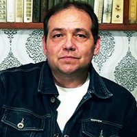 Volkov Andrey, Казахстан, Актобе