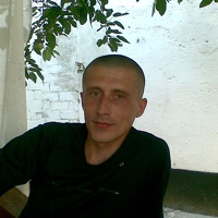 Виговский Антон, Николаев