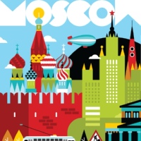 Интересная Москва  | Новости | Места | Афиша