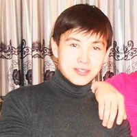 Хасенов Бакытжан, Казахстан