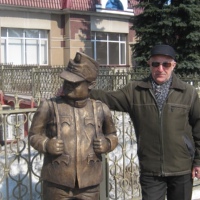 Gordeev Anatoliy, Россия, Бугульма