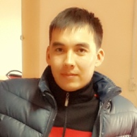 Aliev Gabit, Казахстан, Кызылорда 