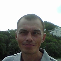 Булеев Сергей, Донецк