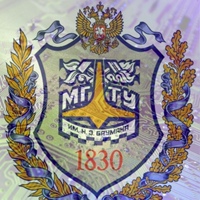 Факультет ИУ МГТУ им. Н. Э. Баумана